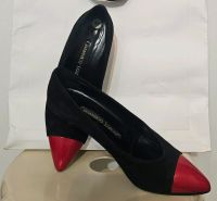 Pumps Kittenheels von Gianmarco Lorenzi gr. 37 Feldmoching-Hasenbergl - Feldmoching Vorschau