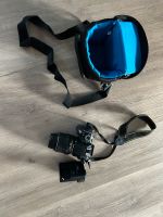 Spiegelreflexkamera Nikon D3100 Bayern - Mamming Vorschau