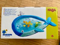 Wasser Spielmatte „großer Wal“ von Haba Nordrhein-Westfalen - Meckenheim Vorschau