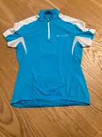 Fahrradtrikot von Vaude Gr. 36 Baden-Württemberg - Ulm Vorschau