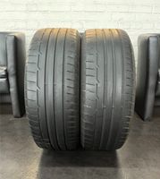 2x Sommerreifen 235/55 R19 101W Dunlop Sport Maxx RT Düsseldorf - Eller Vorschau