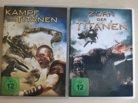 Titanen DVD Mini-Sammlung cd Bayern - Immenstadt Vorschau