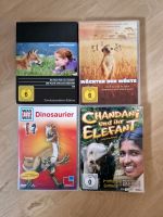 Kinder- DVD Tierfilme 4x Bayern - Sonthofen Vorschau