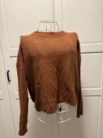 Forever 21 Pullover xs / S 34 36 braun strick Nordrhein-Westfalen - Ratingen Vorschau