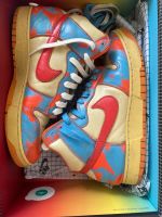 Nike Dunks Retro Sonderedition Bonn - Gronau Vorschau