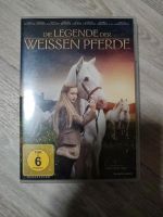 Die Legende der weißen Pferde Sachsen - Bad Brambach Vorschau