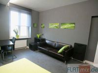 FLATmix.de /  Modern möbliertes Appartement direkt in PB-Mitte.../ AG110063 Nordrhein-Westfalen - Paderborn Vorschau