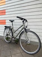 Damenrad Trekkingrad Cresta Vento RH 53 Freiburg im Breisgau - Vauban Vorschau