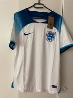 England Trikot Neu mit Etikett Baden-Württemberg - Aalen Vorschau