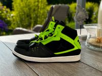 Nike Air Jordan 1 Flight Flash Lime Bel Air 44 Nordrhein-Westfalen - Hiddenhausen Vorschau