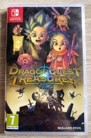Neu Dragon Quest Treasures Nintendo Switch Nordrhein-Westfalen - Nettetal Vorschau