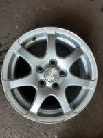 Felgen Audi VW Skoda 15“ Nordrhein-Westfalen - Barntrup Vorschau