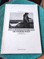 Aus Worpswede 3..PAULA MODERSOHN-BECKER..DIE RADIERUNGEN Herzogtum Lauenburg - Ratzeburg Vorschau