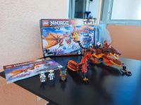 LEGO Ninjago Kai's Feuerdrache 71753 Sachsen - Mulda Vorschau