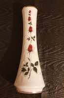 Mitterteich alte Blumenvase Rosendekor Bayern - Neuburg a.d. Donau Vorschau