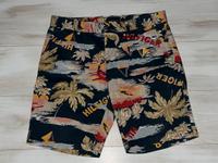 Tommy Hilfiger Chino-Shorts W33 Blau/Bunt Top NP.:89,-€ Berlin - Spandau Vorschau