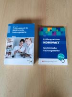 Prüfungsbuch und Prüfungswissen f Med. Fachangestellte Niedersachsen - Langelsheim Vorschau