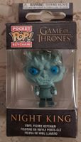 Funko Pop Pocket - Night King - Game of Thrones - Keychain Niedersachsen - Wolfenbüttel Vorschau