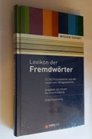 Lexikon der Fremdwörter - Wissen Sofort (Gebundene Ausgabe) Baden-Württemberg - Villingen-Schwenningen Vorschau