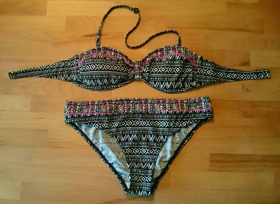 ** Bikini ** Größe 158/164 v. BUFFALO (NEU! und ungetragen) in Reichertshofen