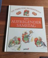 Die Tiere vom Brombeerhof - Ein aufregend Samstag Bayern - Stammham b. Ingolstadt Vorschau