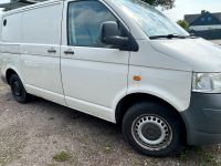 VW Transporter T5 Kastenwagen 1.9 TDI Diesel im Guten Zustand Nordrhein-Westfalen - Bad Oeynhausen Vorschau