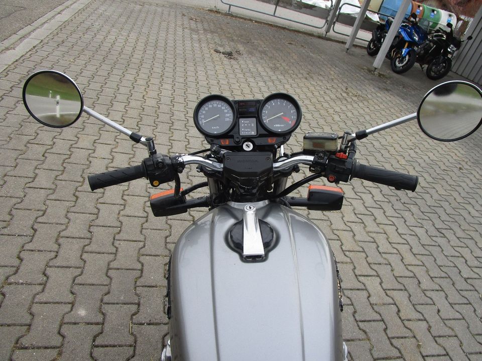 CB 750 Bj. 80 in Friesenried