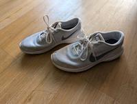 Nike Flex 42 Sneaker weiß Damen Schuhe Sportschuhe Lingen (Ems) - Biene Vorschau