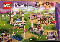 Lego Friends pferdehof Pferde Reiterin Bayern - Bayreuth Vorschau