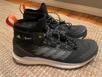 Adidas Terrex Parley Schuhe Friedrichshain-Kreuzberg - Friedrichshain Vorschau