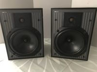 KEF C-20 Lautsprecher Hessen - Maintal Vorschau