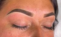 PMU Permanent Make-up Augenbrauen Ombré Powder Brows Schleswig-Holstein - Neumünster Vorschau