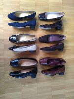 Verschiedene Pumps, Brunate, Bally, Voltan, Hörsch ab 15€· - Stuttgart - Stuttgart-Ost Vorschau