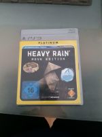 Playstation 3 Spiel Heavy Rain Essen - Essen-Borbeck Vorschau