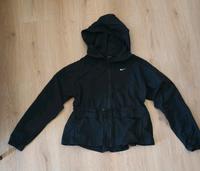 Nike Jacke in Größe S Sachsen-Anhalt - Burg Vorschau