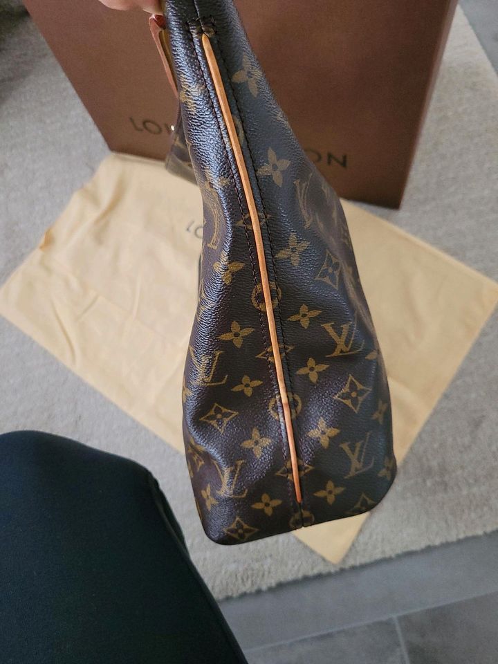 Louis Vuitton Sully MM in Ilvesheim