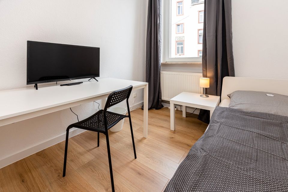 Monteurunterkunft (3 bis 40 Personen) - Easystay24 Hagen in Hagen