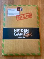 Hidden Games - 3. Fall, Grünes Gift Niedersachsen - Stuhr Vorschau