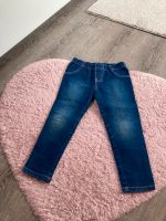 Jeans 104 Mädchen Baden-Württemberg - Benningen Vorschau