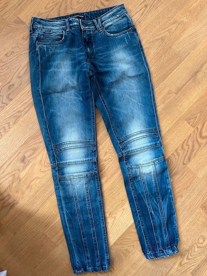 Drykorn skinny Jeans 28/34 in Wiesbaden