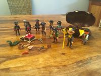 Playmobil 4802 Kanonenmuschel + 8 Geister Figuren + Schatzkiste Nordrhein-Westfalen - Ratingen Vorschau