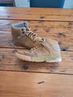 Adidas Torsion soft cell gr 44 beige boots Schnürstiefel Schuhe Niedersachsen - Oldenburg Vorschau