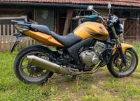 Honda CBF 600 Bayern - Cham Vorschau