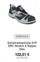 Sicherheitsschuhe WÜRTH Modyf X S1 P  Arbeitsschuhe  Gr. 44 NEU Baden-Württemberg - Ravensburg Vorschau