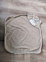 Kinder Baby Badehandtuch mit Kapuze 70*70 cm Baumwolle Nordrhein-Westfalen - Everswinkel Vorschau