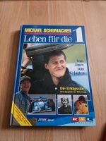 Michael Schumacher 2 Bücher Formel1 Mecklenburg-Vorpommern - Baabe Vorschau