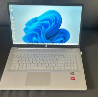 Laptop HP 17 Zoll Nordrhein-Westfalen - Ratingen Vorschau