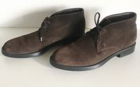 Herren-Boots, Veloursleder , TOD`S, Gr. 42 / 8   (0414) Niedersachsen - Spelle Vorschau