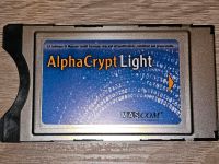Alpha Crypht Light CI Modul Version P/N:904410 R2.6 Sachsen - Sebnitz Vorschau
