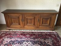 Sideboard Eiche Kommode Schrank Anrichte Baden-Württemberg - Plankstadt Vorschau